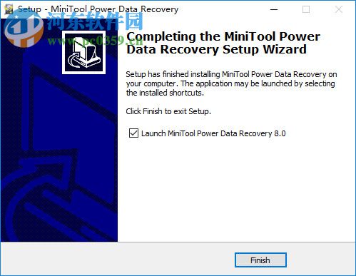 MiniTool Power Data Recovery(數(shù)據(jù)恢復工具) 8.5 官方版