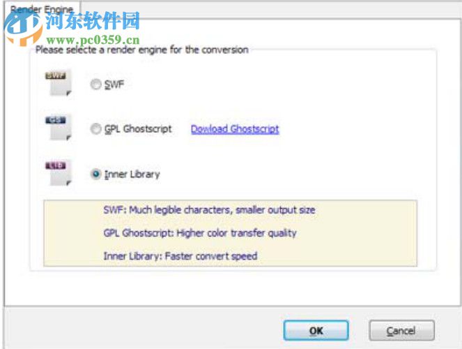 Boxoft CHM to Flipbook(CHM轉(zhuǎn)電子翻書工具) 1.0 官方版