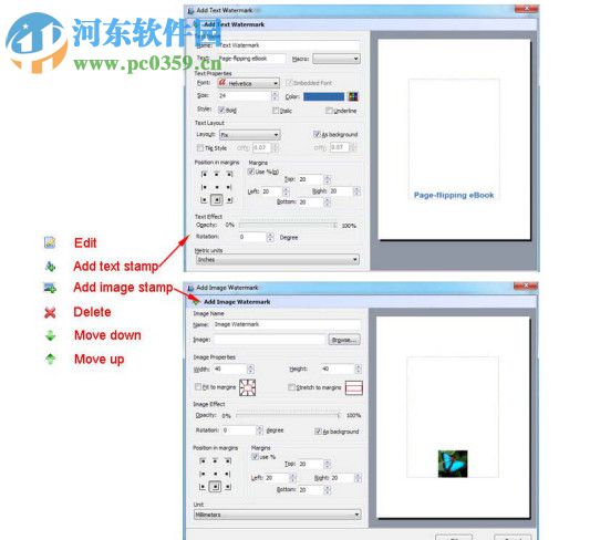 Boxoft CHM to Flipbook(CHM轉(zhuǎn)電子翻書工具) 1.0 官方版