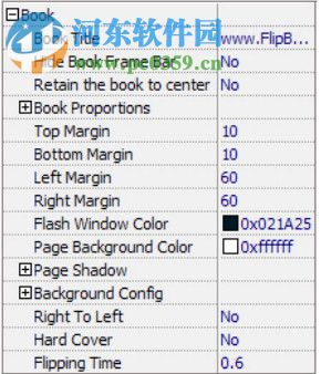 Boxoft CHM to Flipbook(CHM轉(zhuǎn)電子翻書工具) 1.0 官方版