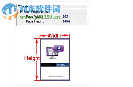 Boxoft CHM to Flipbook(CHM轉(zhuǎn)電子翻書工具) 1.0 官方版