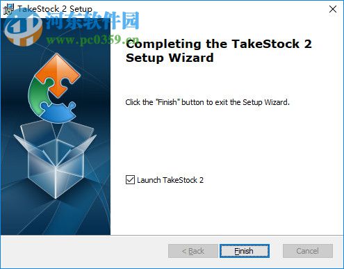 TakeStock(投資管理軟件) 2.0 官方版