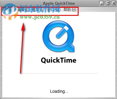 quicktime pro中文版下載 7.7.9 專(zhuān)業(yè)版破解版