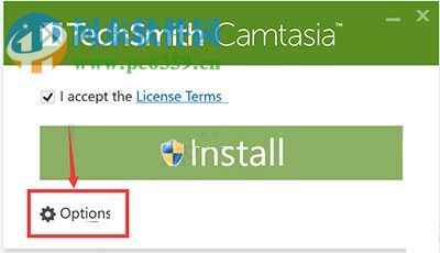 camtasia studio 2018下載 18.0.0 附注冊機