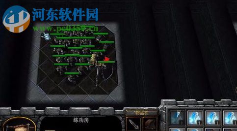 次元的世界v1.35【附游戲攻略】