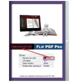 eFlip Book Converter(電子圖書制作工具) 4.3.4 官方版