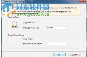 eFlip Book Converter(電子圖書制作工具) 4.3.4 官方版