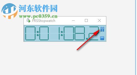 FRSStopwatch(桌面計(jì)時工具) 1.1.1 官方版