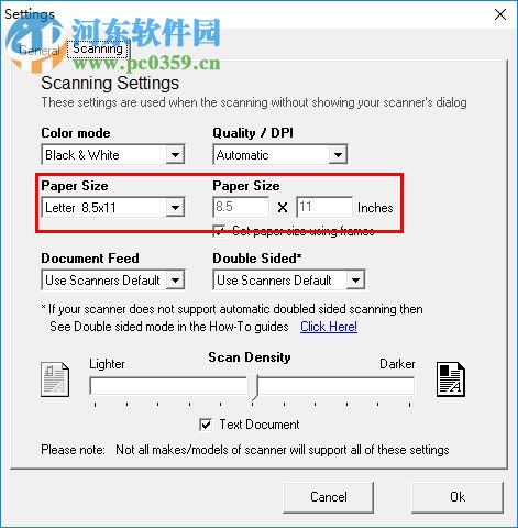 Softi ScanWiz下載(光學(xué)字符掃描工具) 2.5 官方版