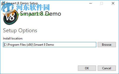 Smaart 8 Demo(實時頻譜分析軟件) V8 免費版