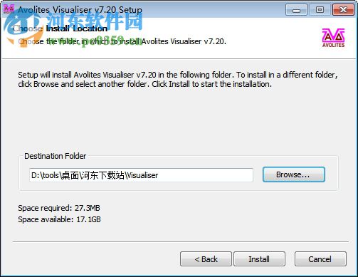 珍珠2010燈控臺(tái)模擬器(Pearl 2004 Simulator+Visualiser)