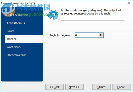 Total Vectorize(圖像轉(zhuǎn)換工具) 1.0.0 官方版