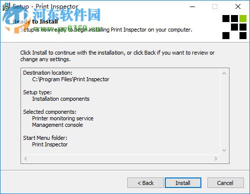 SoftPerfect Print Inspector 7.0.10 含注冊(cè)機(jī)