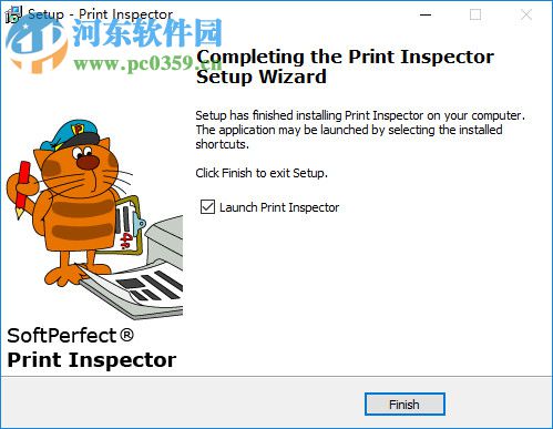 SoftPerfect Print Inspector 7.0.10 含注冊(cè)機(jī)