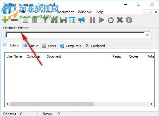 SoftPerfect Print Inspector 7.0.10 含注冊(cè)機(jī)