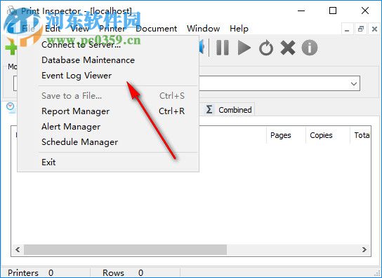 SoftPerfect Print Inspector 7.0.10 含注冊(cè)機(jī)