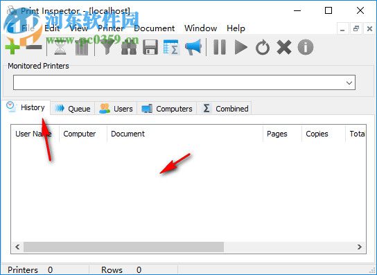 SoftPerfect Print Inspector 7.0.10 含注冊(cè)機(jī)