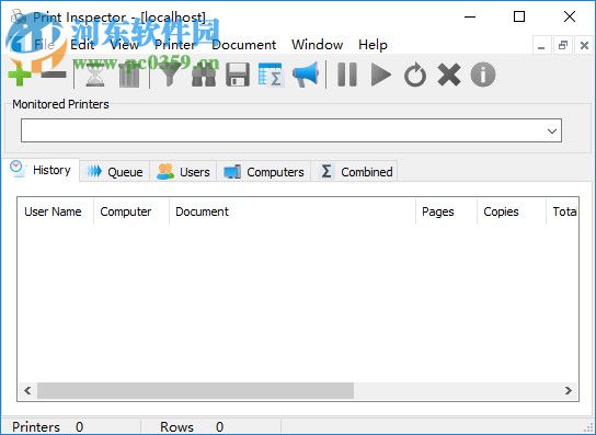 SoftPerfect Print Inspector 7.0.10 含注冊(cè)機(jī)