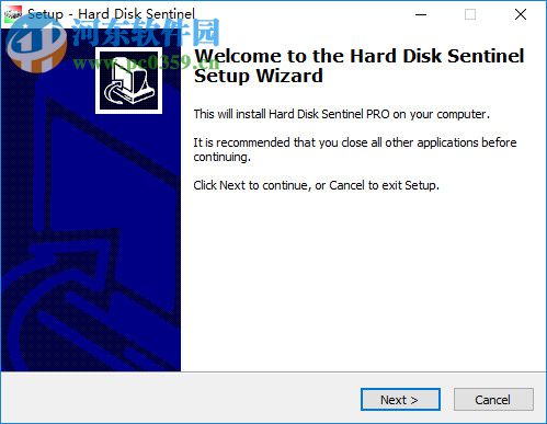 Hard Disk Sentinel Pro 5.20.5 中文破解版