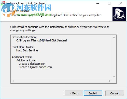 Hard Disk Sentinel Pro 5.20.5 中文破解版