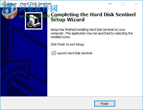 Hard Disk Sentinel Pro 5.20.5 中文破解版