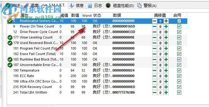 Hard Disk Sentinel Pro 5.20.5 中文破解版