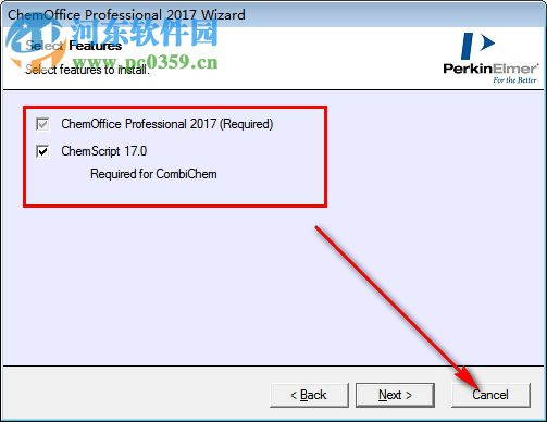 chemoffice2018下載(附安裝教程) 破解版