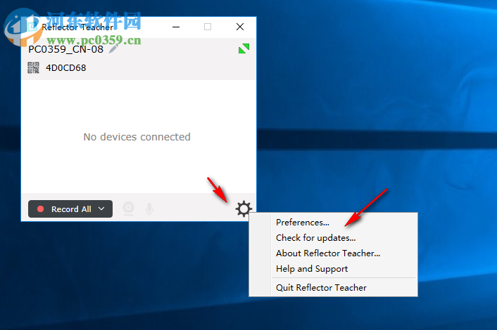 Squirrels Reflector Teacher 3.1.1.383 破解免費版