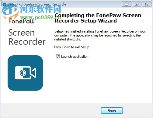 FonePaw Screen Recorder(屏幕錄制工具)