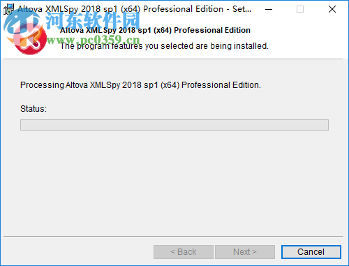 XMLSpy 2018下載中文版 xmlspy 2018 破解版