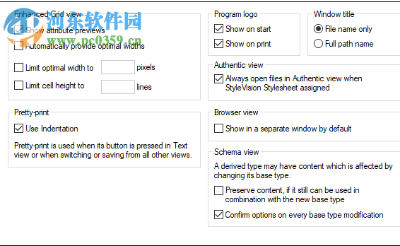 XMLSpy 2018下載中文版 xmlspy 2018 破解版