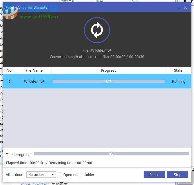 Apeaksoft video converter ultimate 1.0.10 免費版