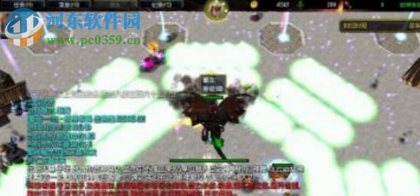 新封神傳說1.5.2【附游戲攻略】