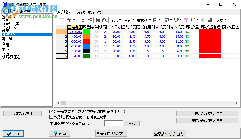 powerWorld Simulator(電路仿真軟件) 13 中文版