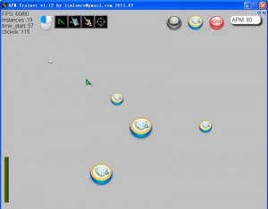 APM Trainer(APM測(cè)試器下載) 1.13 免費(fèi)版