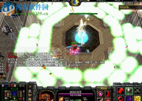 新封神傳說1.5.5【附游戲狗略】