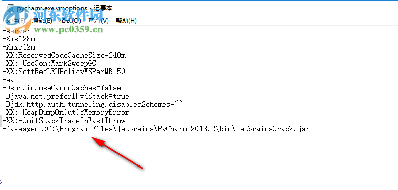 pycharm professional 2018.2漢化包