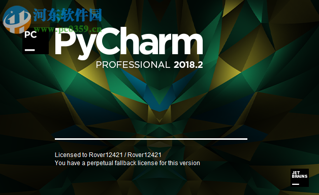 pycharm professional 2018.2漢化包