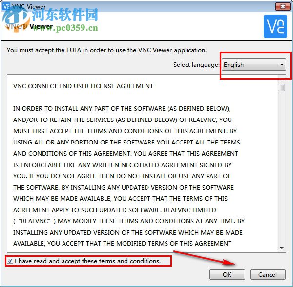 VNC Viewer