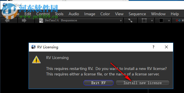 Tweak Software RV(后期制作重播工具) 7.3.0 破解版