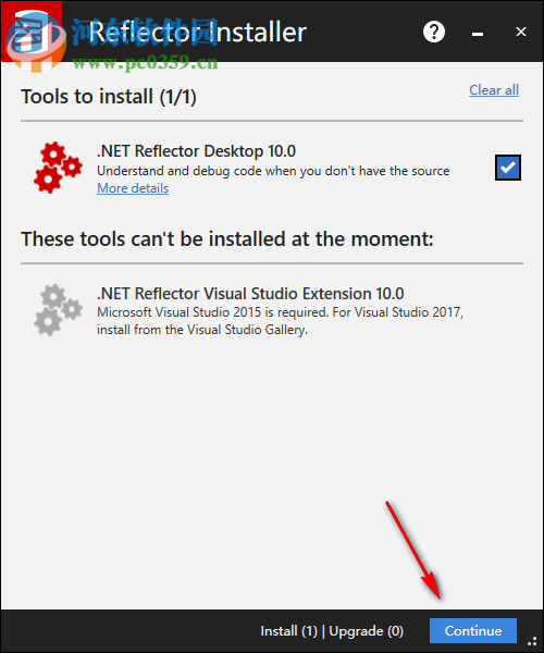 .NET Reflector注冊機(jī)下載 32/64位 通用版