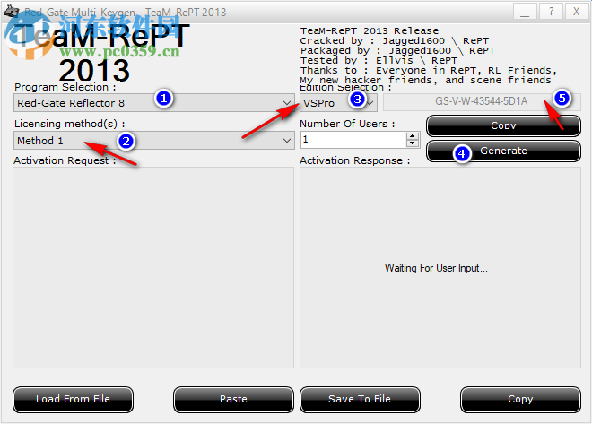 .NET Reflector注冊機(jī)下載 32/64位 通用版