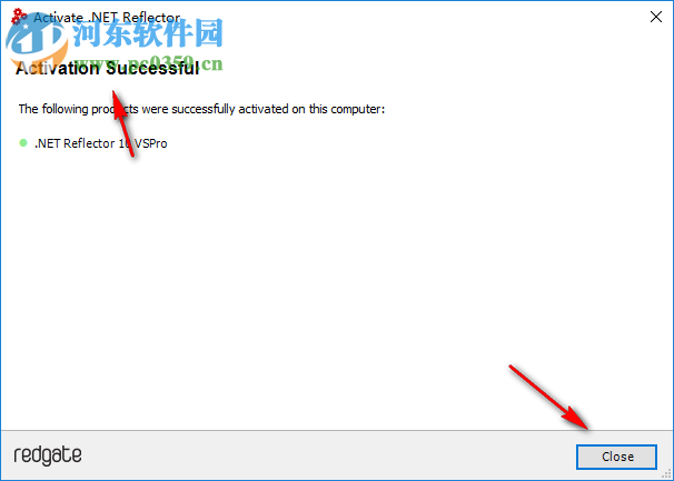 .NET Reflector注冊機(jī)下載 32/64位 通用版