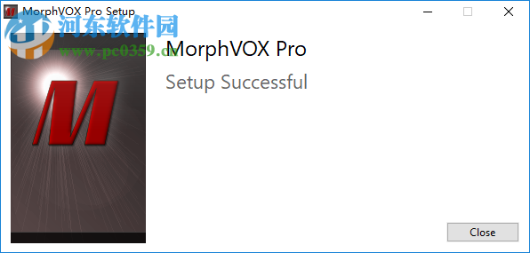 MorphVOX Pro漢化版 女生語音版