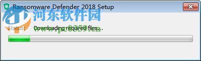 Ransomware Defender(勒索衛(wèi)士)