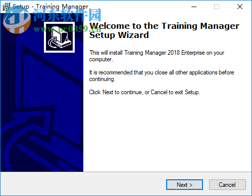 Training Manager 2018(培訓(xùn)經(jīng)理) 1.0 企業(yè)破解版