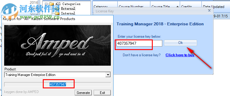 Training Manager 2018(培訓(xùn)經(jīng)理) 1.0 企業(yè)破解版