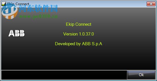 Ekip Connect(保護(hù)單元檢測(cè)軟件) 1.0 免費(fèi)版