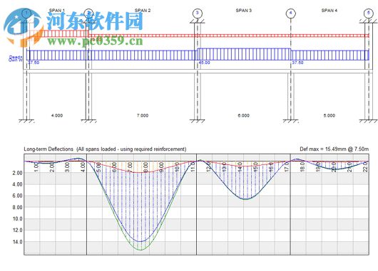 PROKON結(jié)構(gòu)設(shè)計(jì)分析軟件 3.0.0 中文版