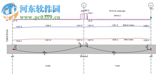 PROKON結(jié)構(gòu)設(shè)計(jì)分析軟件 3.0.0 中文版